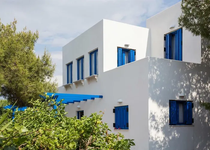 Aneli Luxury Villas-Villa Aegina
