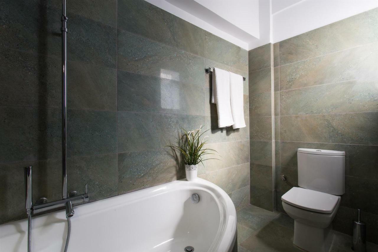 Aneli Luxury Villas-villa *