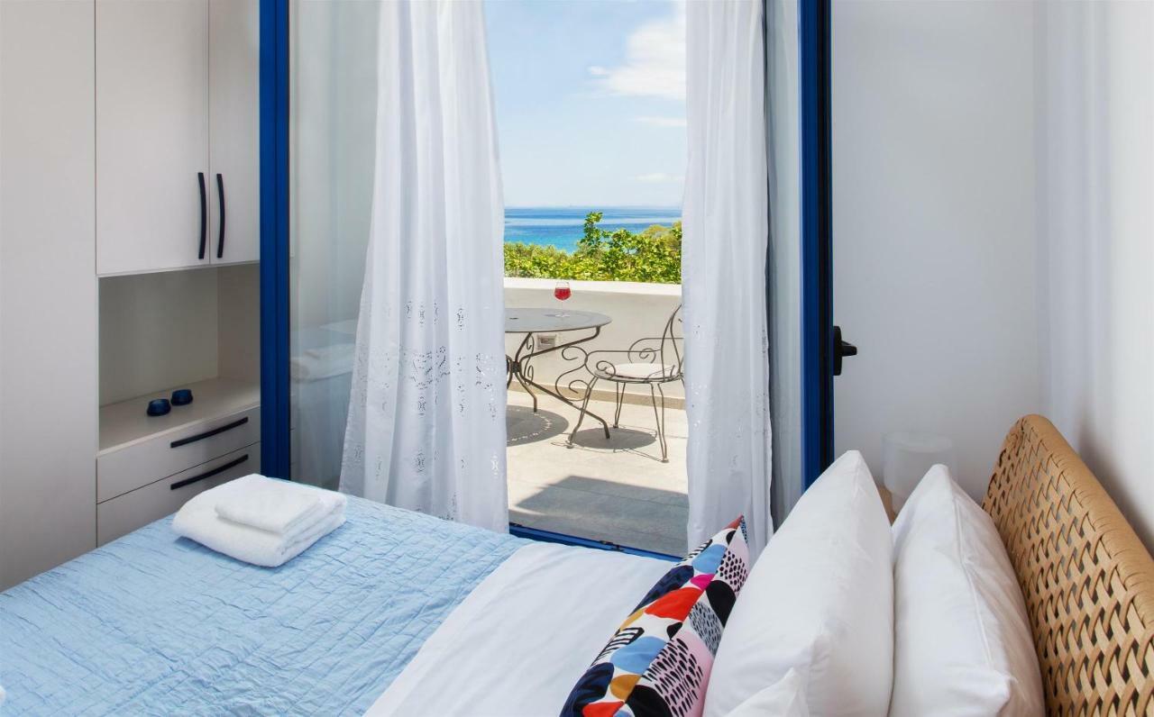 Aneli Luxury Villas-villa