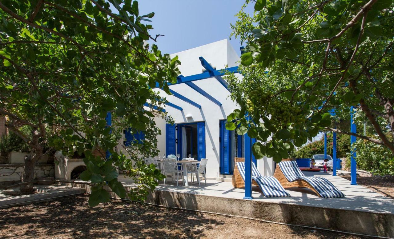 Aneli Luxury Villas-villa Villa Aegina