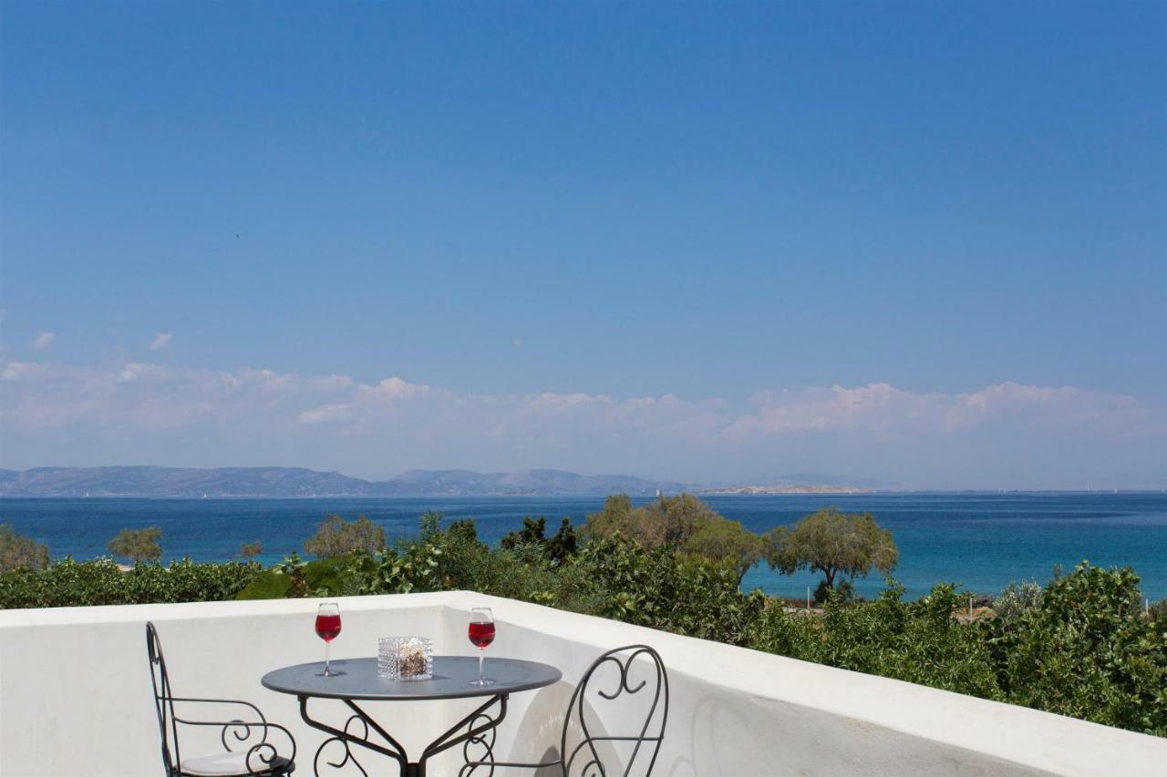 Aneli Luxury Villas-villa Aegina
