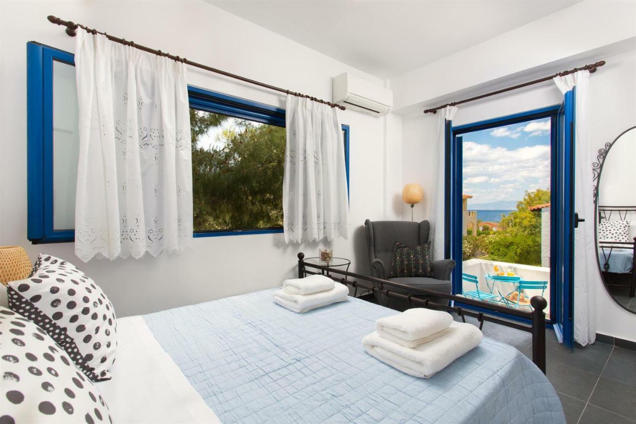 Aneli Luxury Villas-villa Villa *