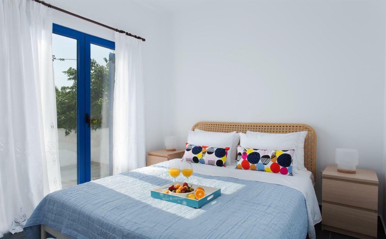 Aneli Luxury Villas-villa Villa Aegina
