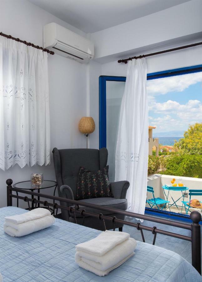Aneli Luxury Villas-villa Villa *