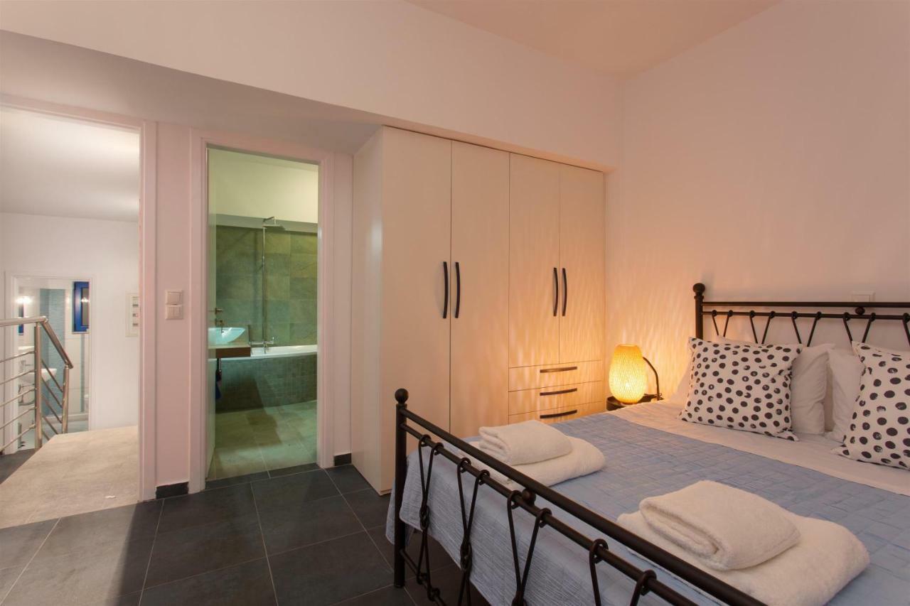 Villa Aneli Luxury Villas-villa