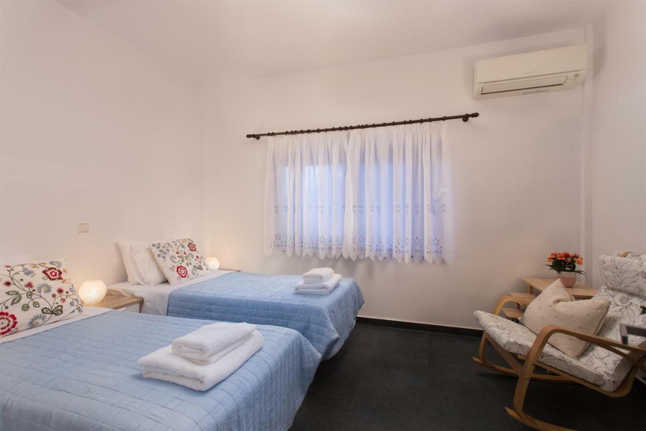 Aneli Luxury Villas-villa Villa Aegina