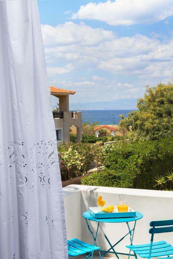 Aneli Luxury Villas-villa *