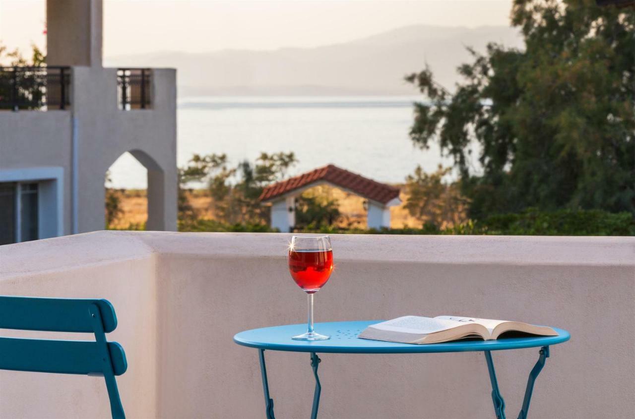 Aneli Luxury Villas-villa