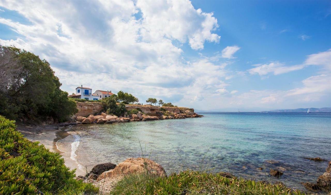 Aneli Luxury Villas-villa Villa *