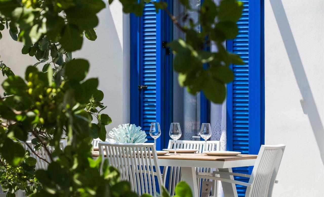 Aneli Luxury Villas-villa Villa *