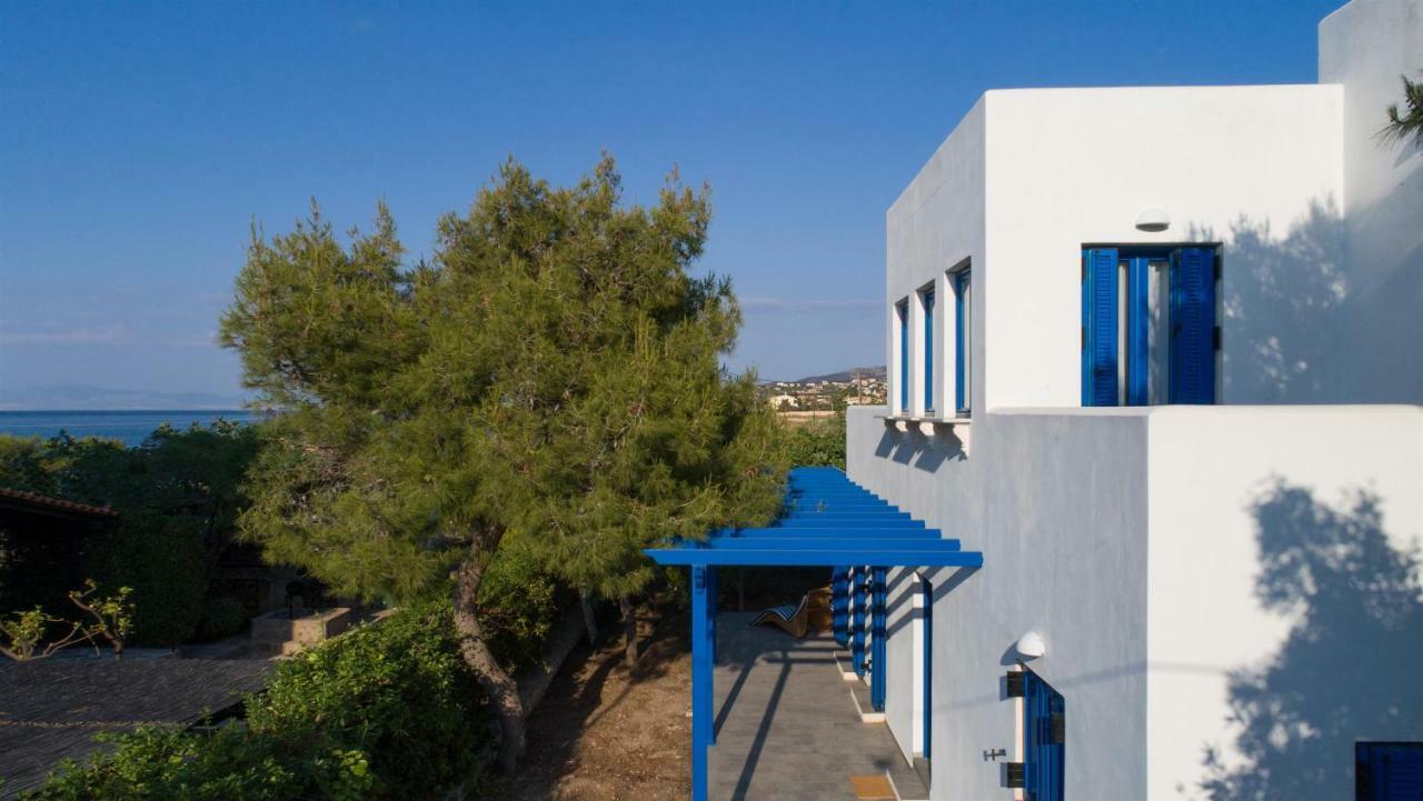 Aneli Luxury Villas-villa Villa *