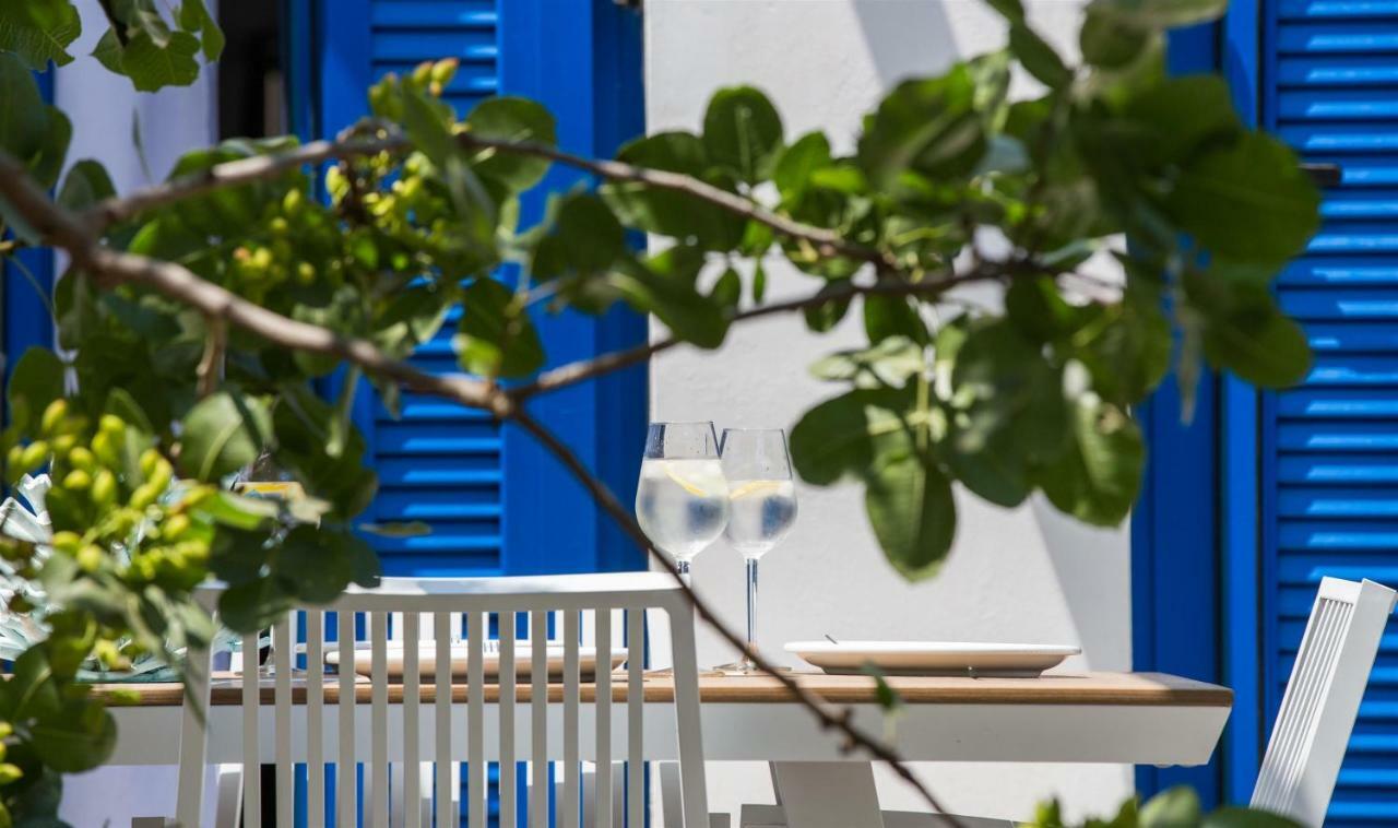 Aneli Luxury Villas-villa * Aegina