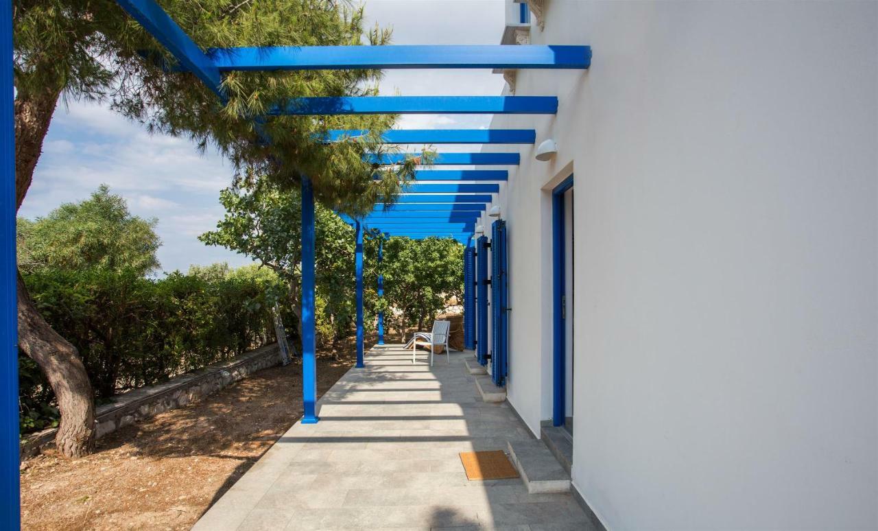 Villa Aneli Luxury Villas-villa *