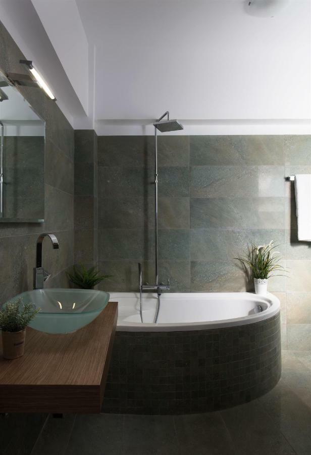 Villa Aneli Luxury Villas-villa Aegina
