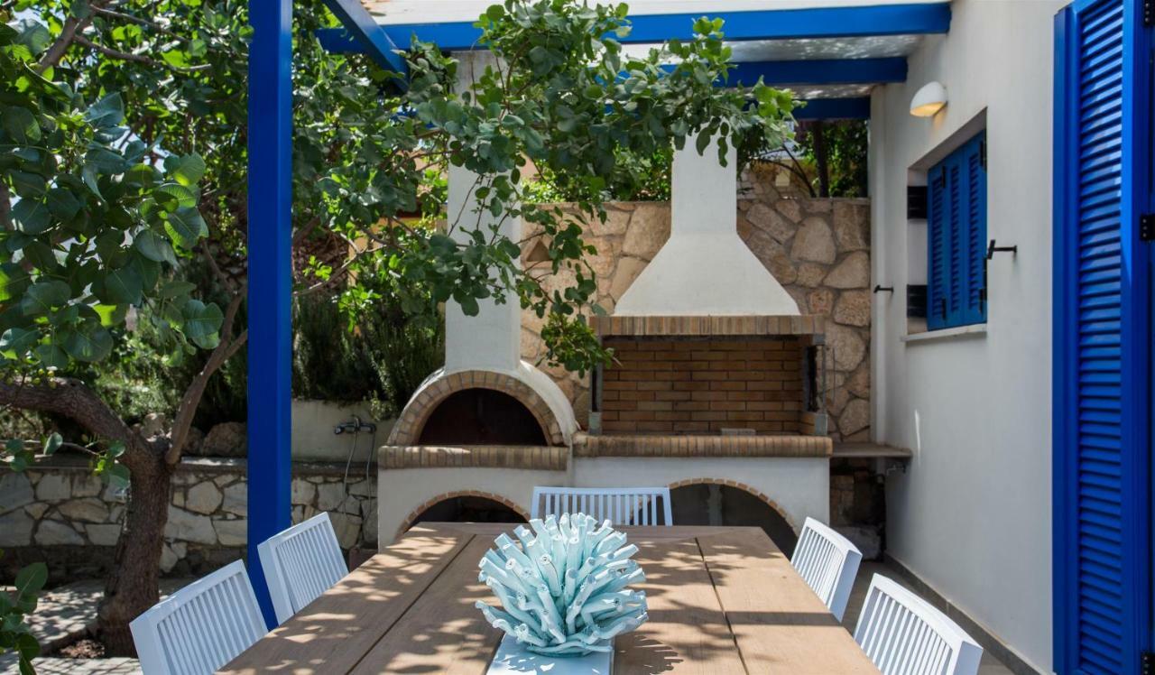 Aneli Luxury Villas-villa Villa