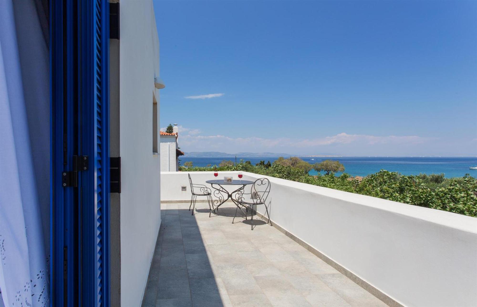 Aneli Luxury Villas-villa Aegina