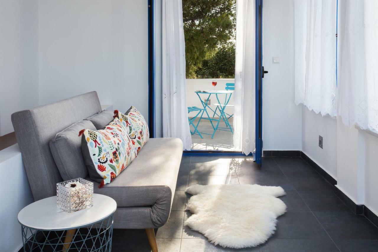 Aneli Luxury Villas-villa Villa *