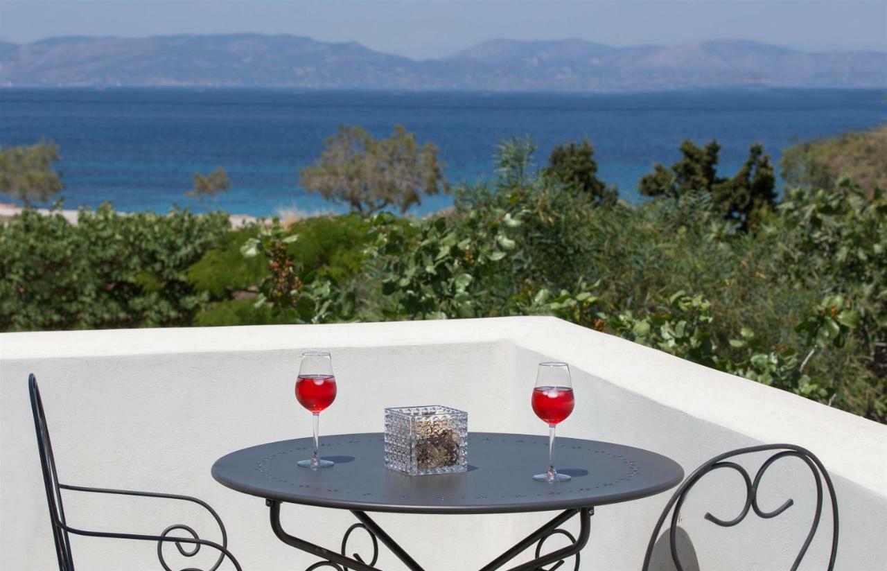 Aneli Luxury Villas-villa Aegina