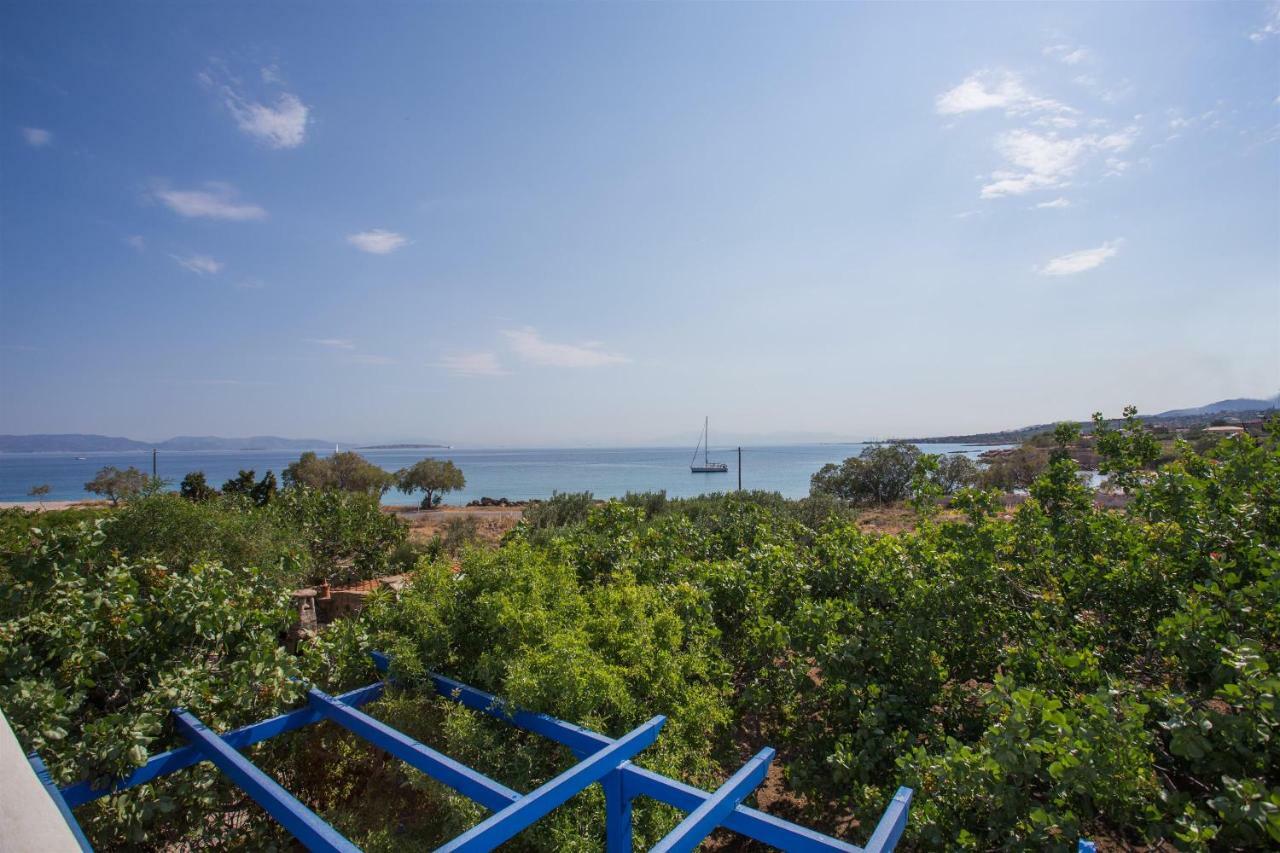 Aneli Luxury Villas-villa Villa