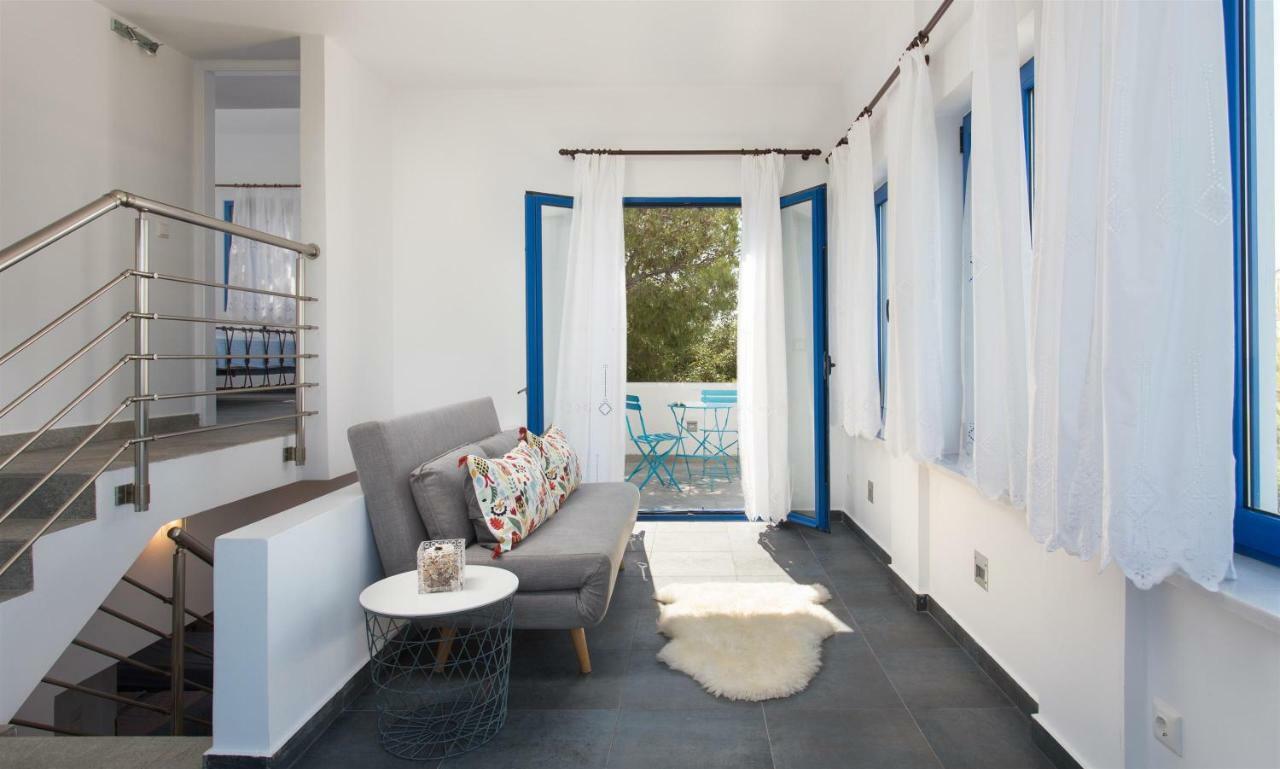 Aneli Luxury Villas-villa Villa *